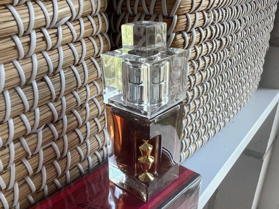 Lancôme Profumi & Eau de Toilette: Scherrer S de Scherrer 30 ml EdP – Usato da Büren an der Aare venduto da aluxa2005 4