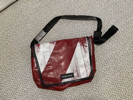 Sac Freitag Dexter