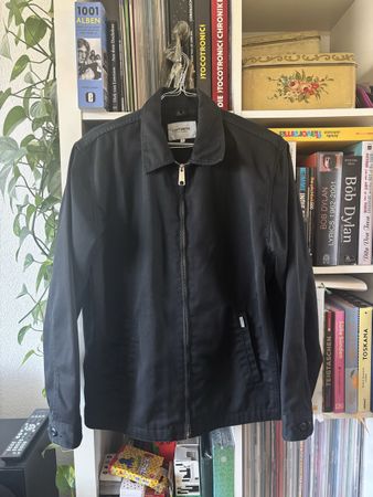 Carhartt Modular Jacket, Grösse L