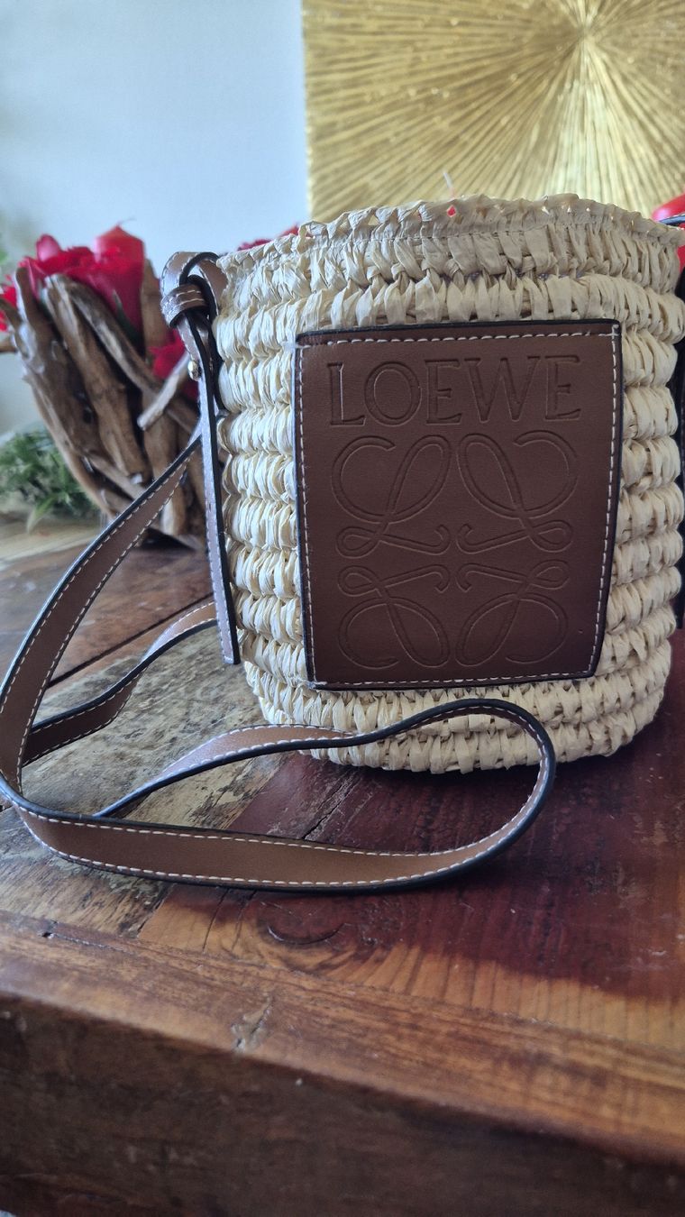 Loewe Taschen: Loewe Täschli – Neu (gemäss Beschreibung) aus Benglen von Janine_25 2