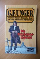 Western - Die Tombstone Legende