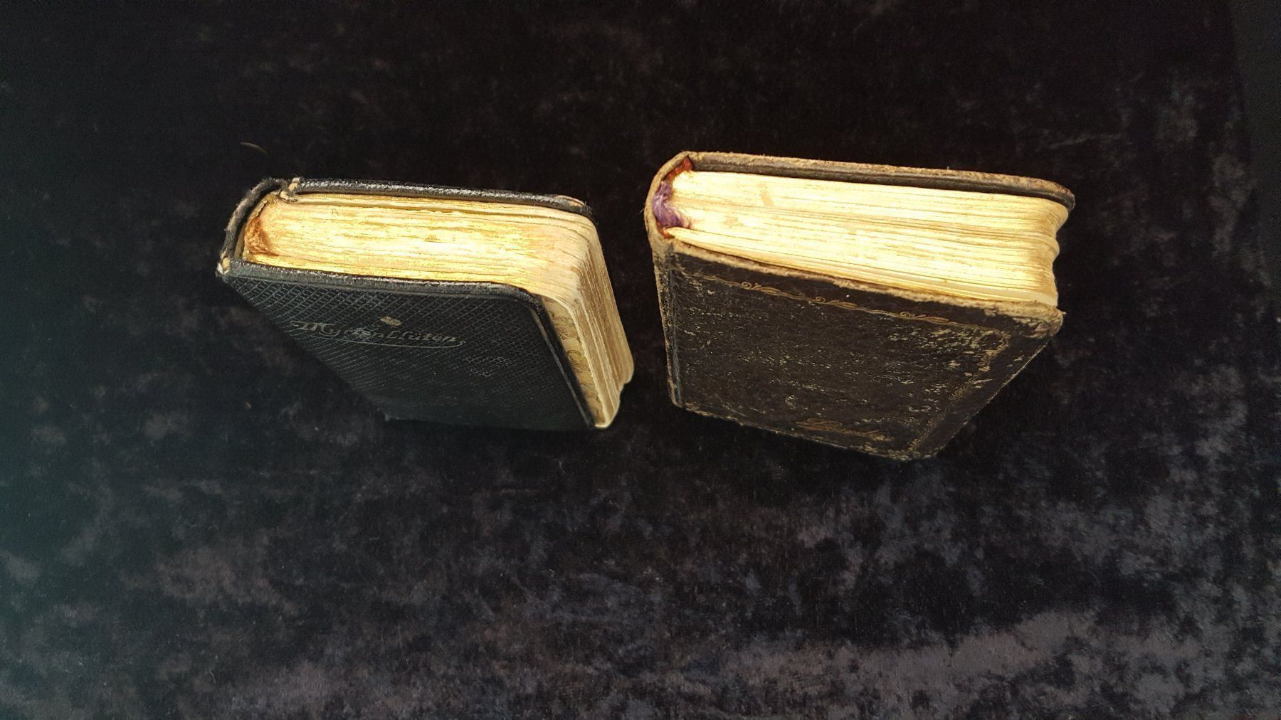 Libri: 2 Gebetsbüchlein – Usato da Reinach venduto da 3Guggerli 8