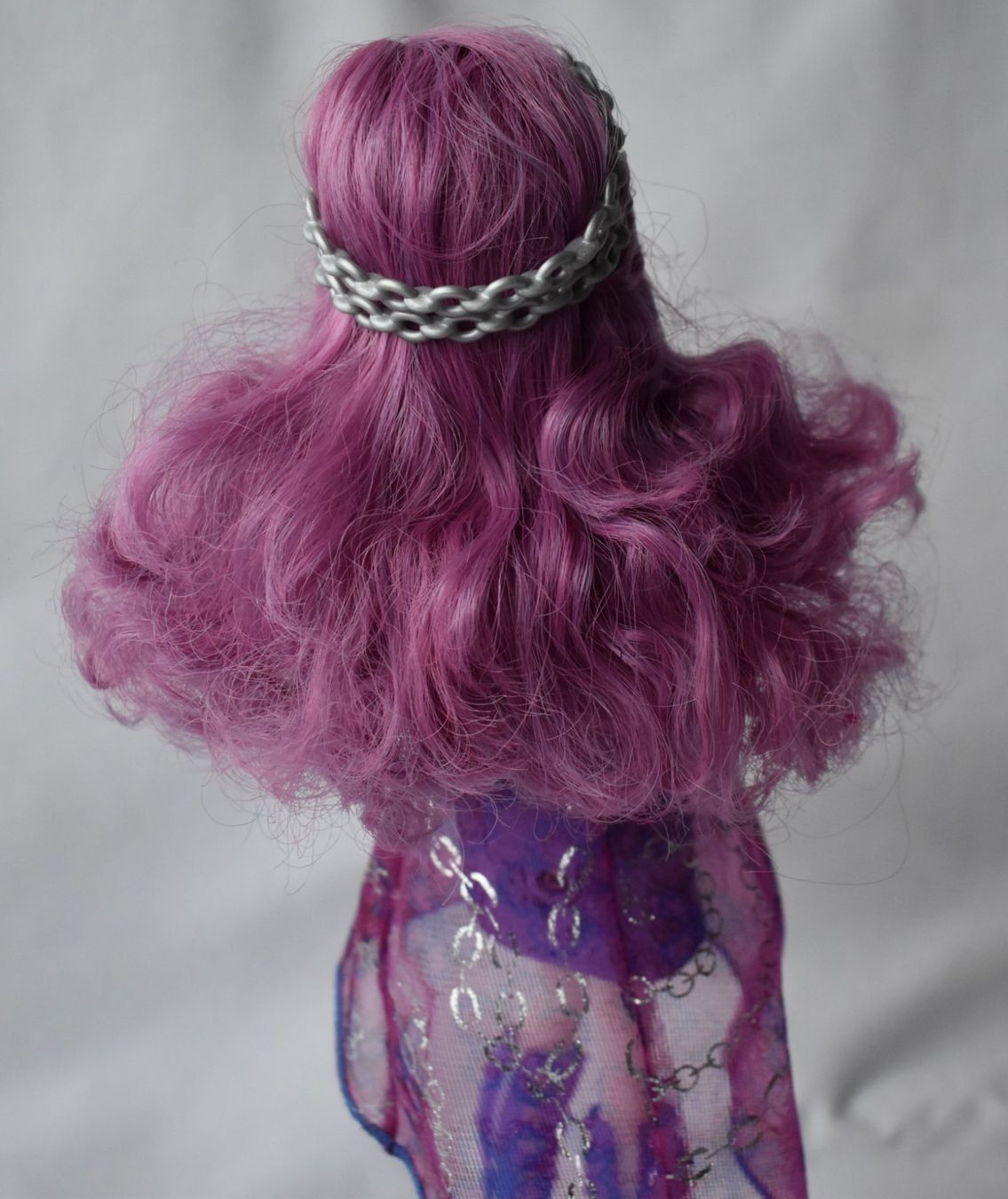 Bambole: Monster High Barbie – Usato da Luthern venduto da Babyorange1 1
