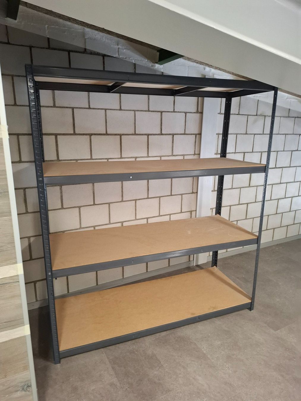 Scaffali: 032 (2x) Regal – Usato da Derendingen venduto da Meisterstuecke 3