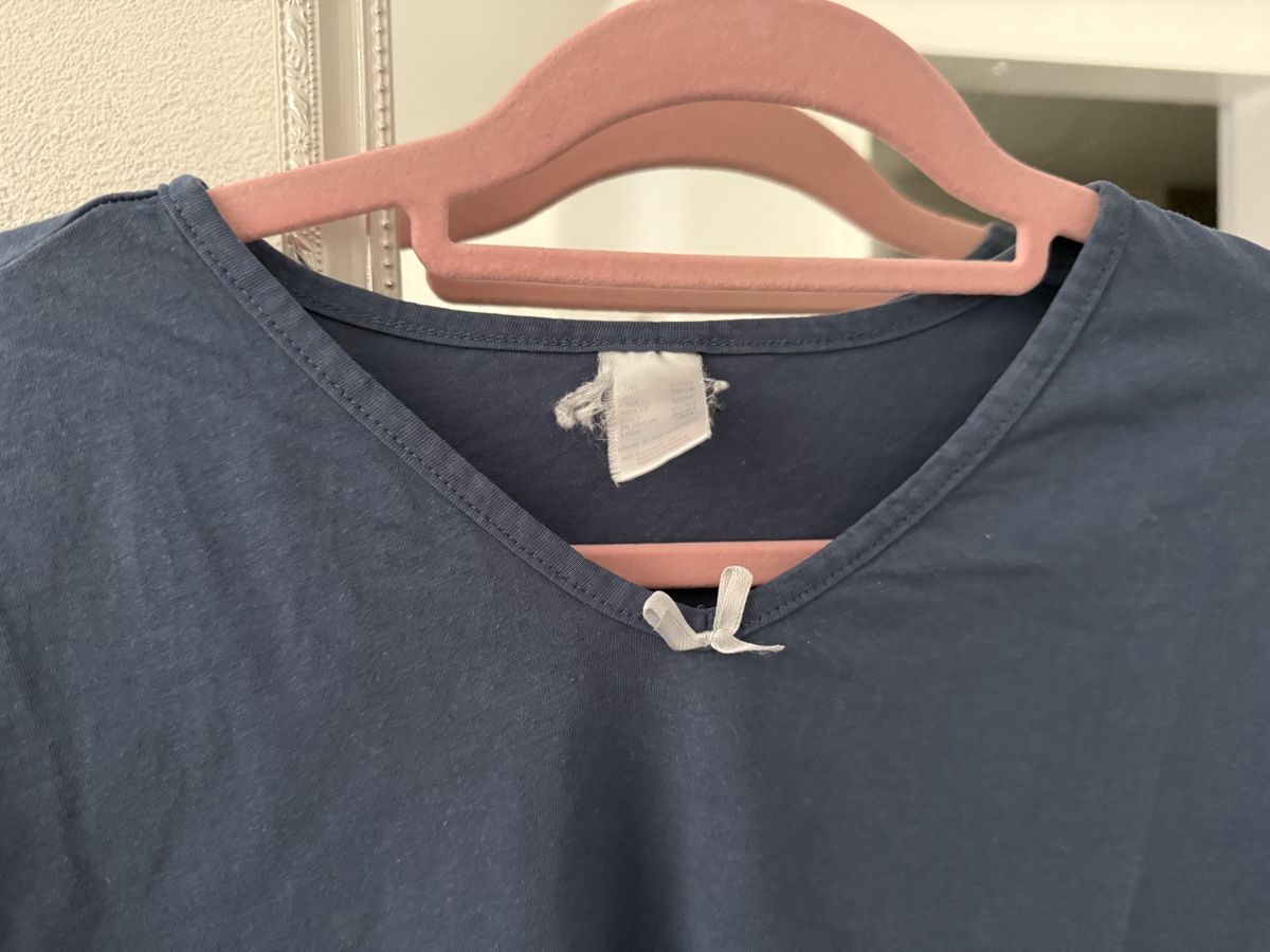 T-shirt: Schirt Grösse 52/54   von bonprix – Usato da Pfeffikon LU venduto da pepino17 4