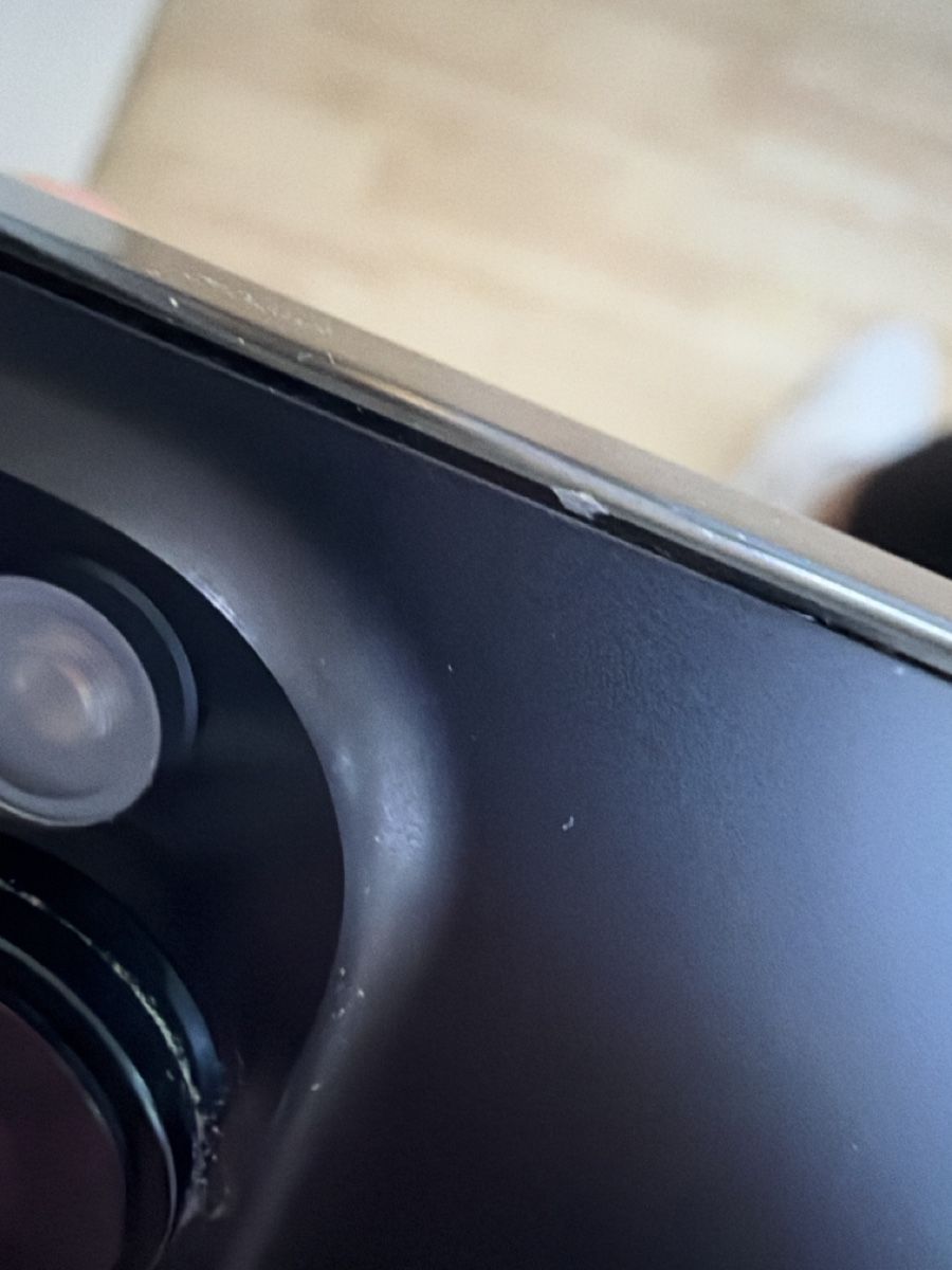 Apple Handys / Smartphones: iPhone 16 Pro 256 Gb – Gebraucht aus Thun von luc_5g5j 6