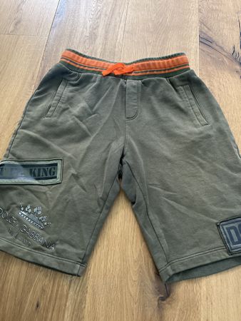 Shorts Dolce Gabanna Gr. 9/10