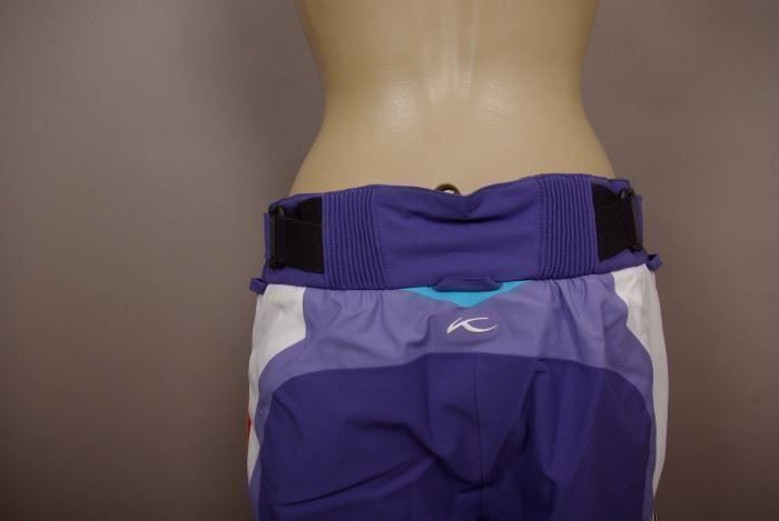 Kjus Pantaloni: KJUS SKI SNOWBOARD HOSE  42 – Nuovo e nell'imballaggio originale da Adliswil venduto da isabela77 4