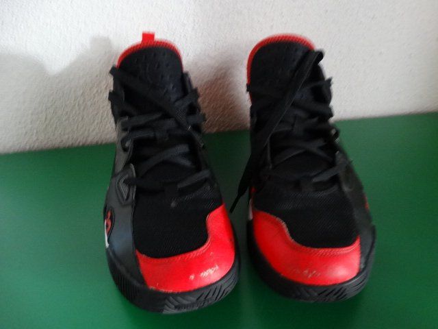 Jordan Scarpe da uomo: J0RDAN  GR      45     Basketballschuhe – Nuovo (secondo la descrizione) da Hüntwangen venduto da Gandall 7