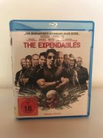 The Expendables - bluray