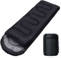 4 Jahreszeiten Schlafsack ultraleicht & kompakt