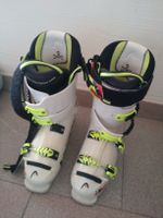 Bottes de ski Head World Rebels 130 RS 270-275mm