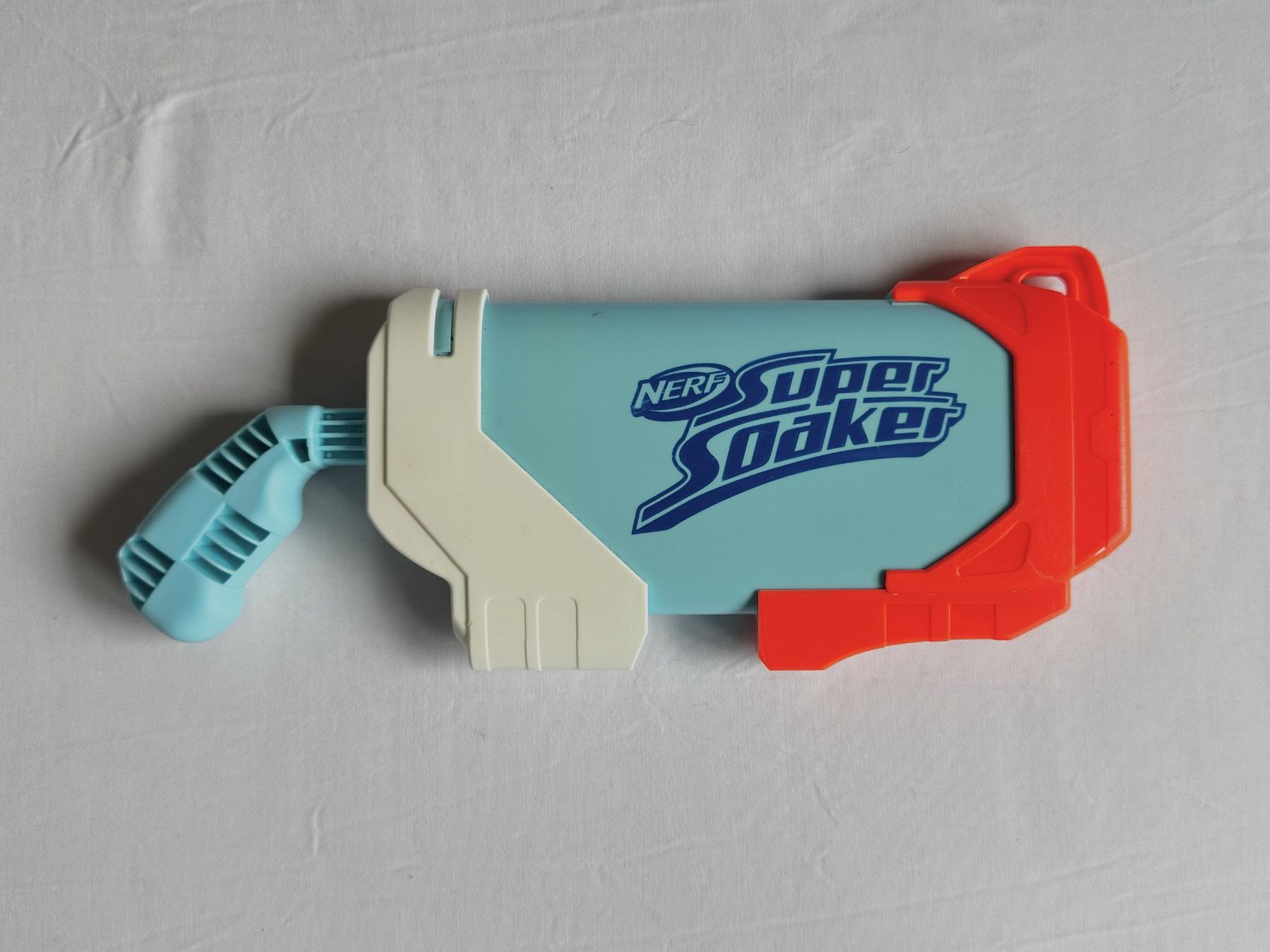 Nerf Jouets: Nerf Super Soaker Torrent – D'occasion à Vilters par smunksgaard