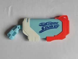 Nerf Super Soaker Torrent