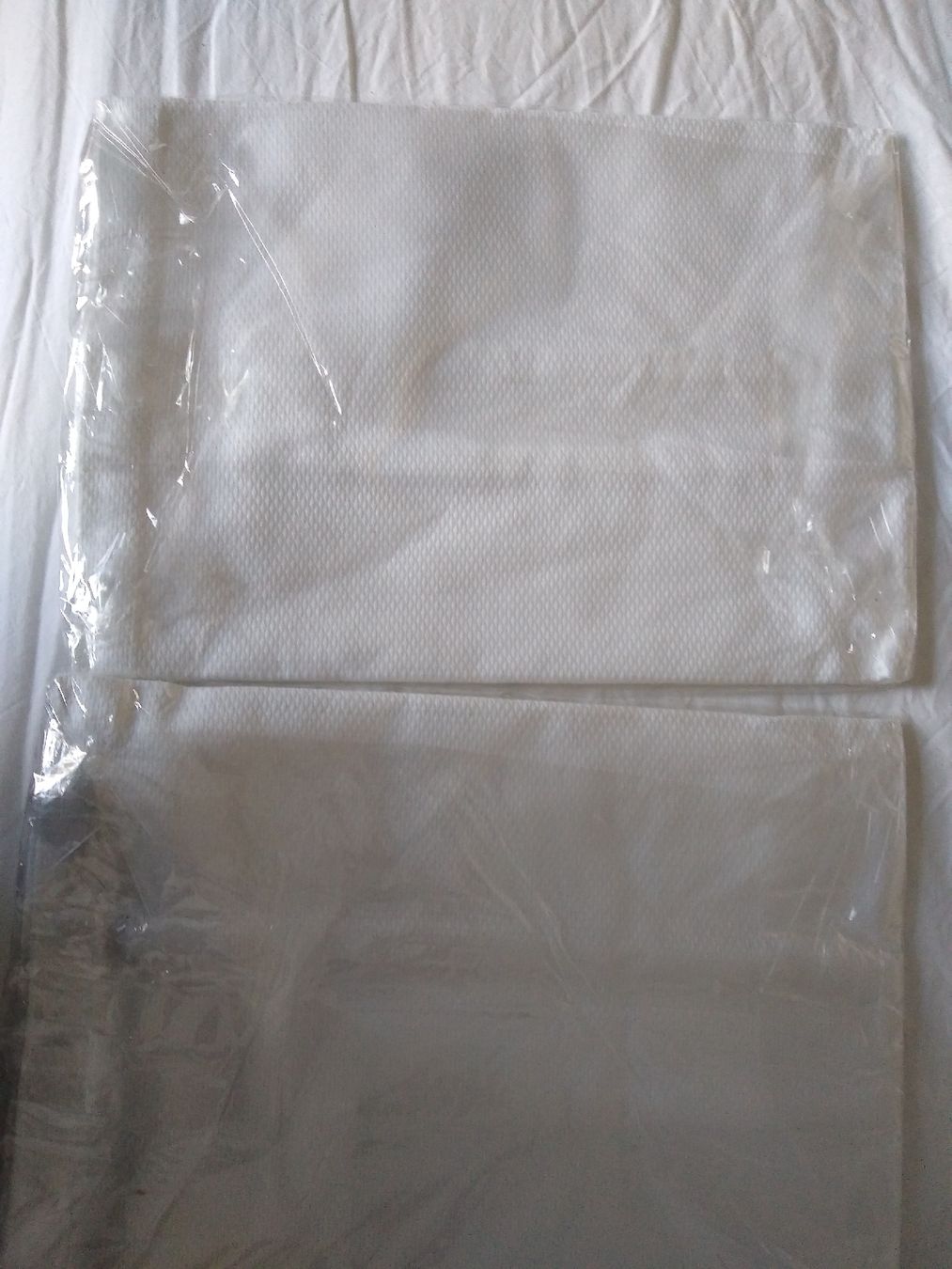 Komplettküchen: 2 New kitchen Towels in original package – Neu und originalverpackt aus Dübendorf von rol_fm6d 2