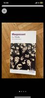 Le Horla (et autres nouvelles) - Maupassant