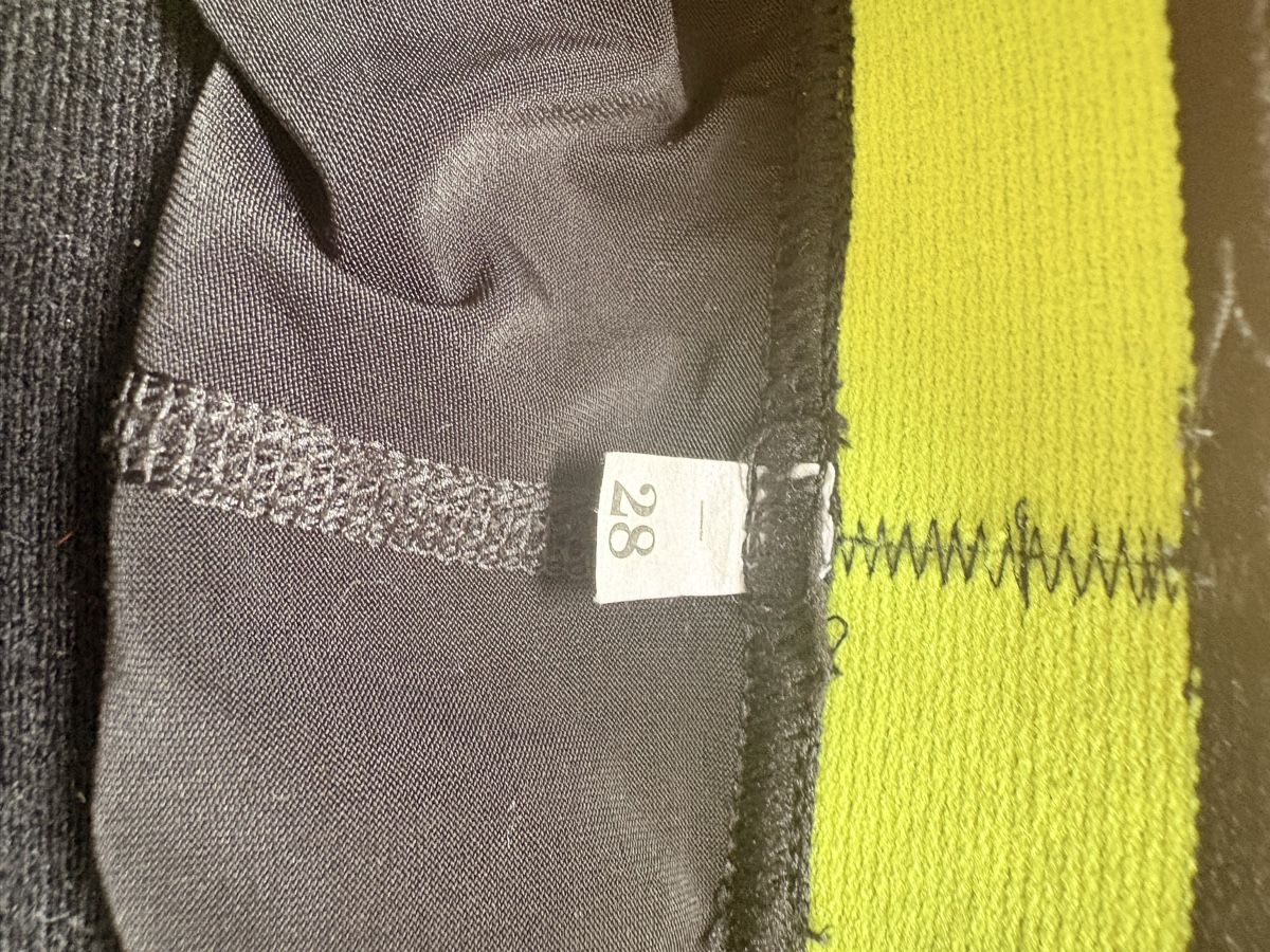 Fox Pantaloni: Fox Bikehose – Nuovo (secondo la descrizione) da Cham venduto da ottwo 1