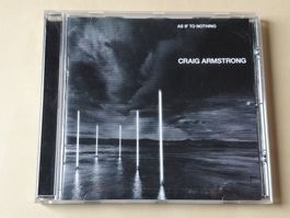 Craig Armstrong As if to nothing