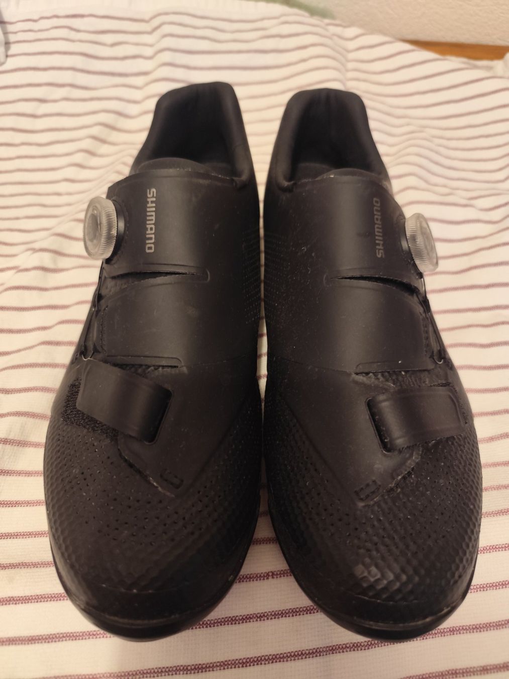 Shimano Herrenschuhe: Shimano ultrahead velo schuhe – Gebraucht aus Greifensee von mar_ngk5 2