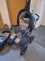 Kinderwagen