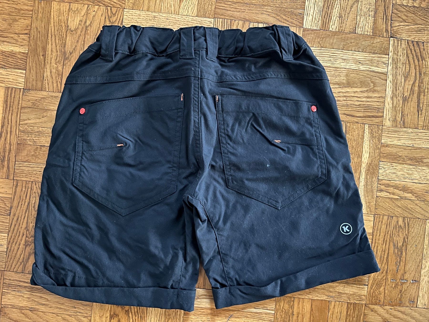 Pantaloni: Neue K-Tech Hose. Gr.128 – Nuovo (secondo la descrizione) da Oetwil an der limmat venduto da Sual 2