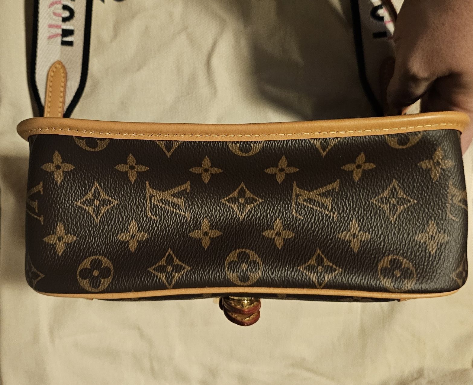 Louis Vuitton Borse da donna: Louis Vuitton Diane – Nuovo (secondo la descrizione) da Weite venduto da jes_57jk 2