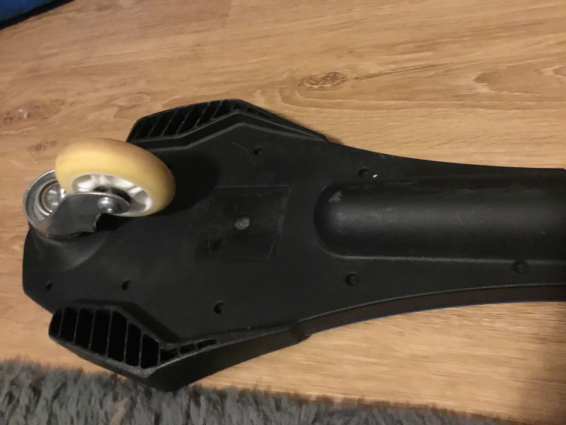 Hudora Skateboards: Waveboard Hudora – Usato da Schlieren venduto da Jeajet 2