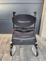 Rollator Carbon