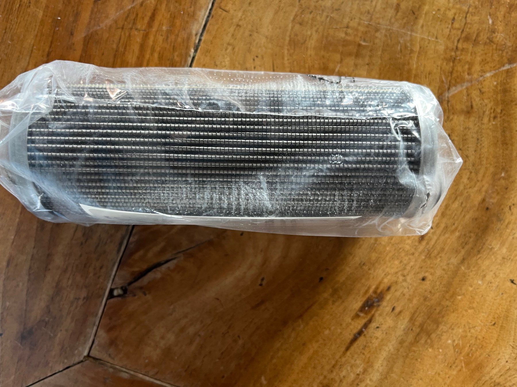 Bosch Sanitari: Bosch Rexroth Filter Element, 2.90 G25-A00-0-M – Usato da Hergiswil NW venduto da Mark997 1