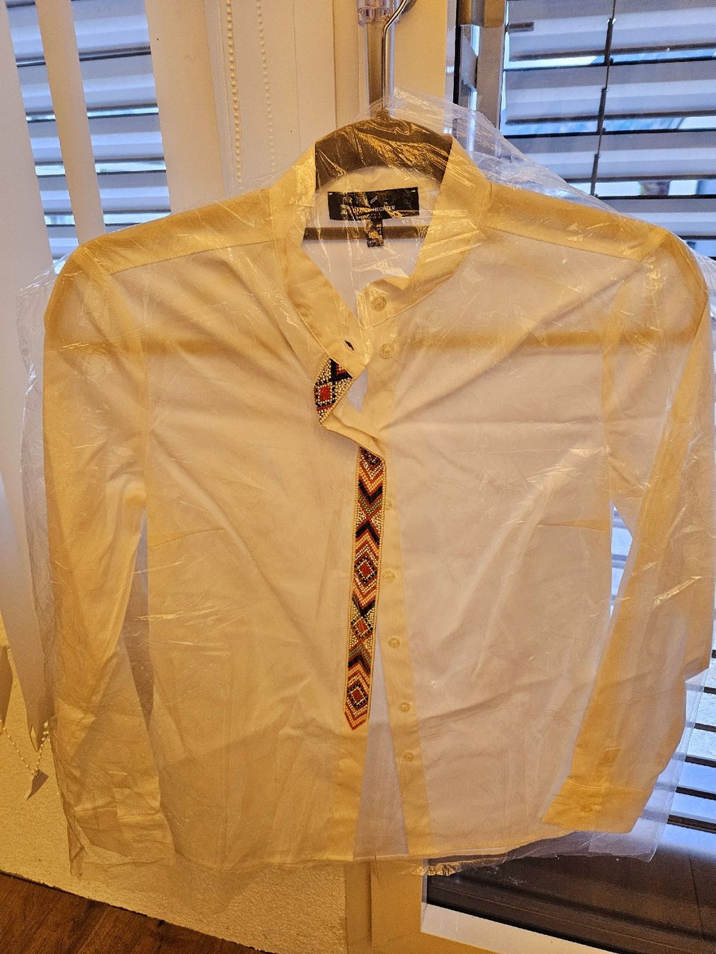 Daniel Hechter Camicette: Hemd von Daniel Hechter Gr.32 – Nuovo (secondo la descrizione) da Rhäzüns venduto da inf_rcj7 1