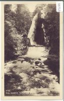 Biel-Bienne - Taubenloch - Gorges de la Suze