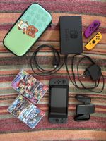 Nintendos Switch V2