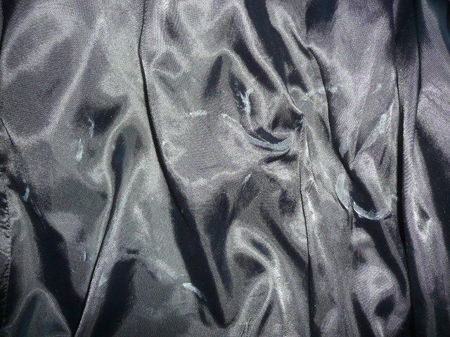 Avant Premiere Jacken: Jacke von Avant Premiere schwarz Gr 40 – Gebraucht aus Zug von falama 4