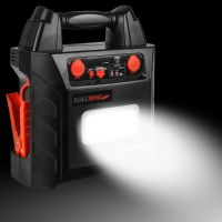 Power Pack mobile Starthilfe Powerbank