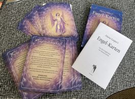Diana Cooper Engel-Karten: Inspiration für dich!