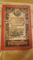 E. De Amicis Cuore 1909 F. Treves Ed. Milano Illustrata RARO