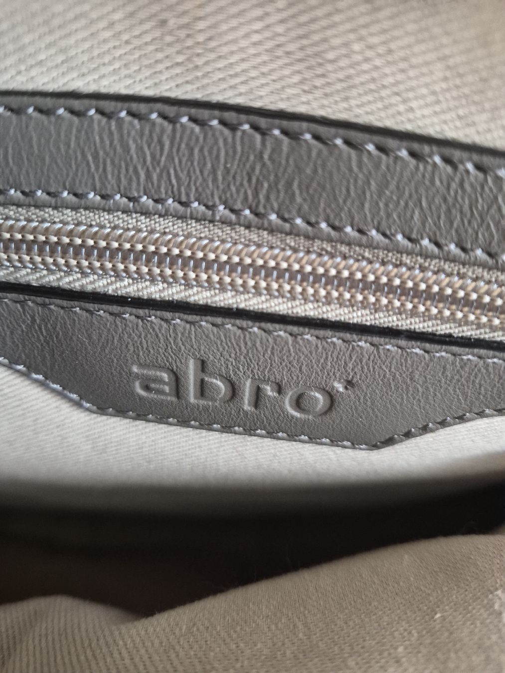 Abro Taschen für Damen: Sac à main  ABRO – Gebraucht aus Bern von dasgesuchtobjekt 1