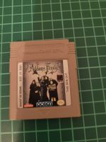 Addams Family Game Boy - Vintage Spooky Season Fun!
