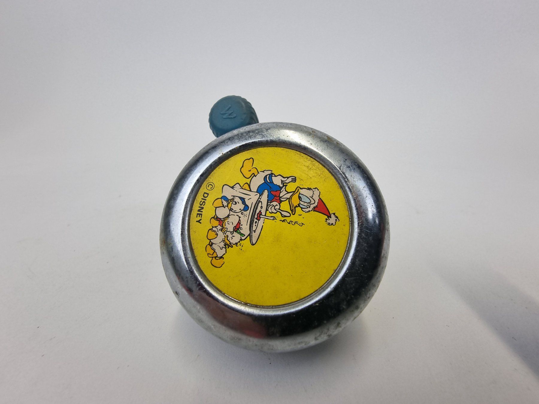 Pezzi di ricambio: Veloklingel Donald Duck – Usato da Urtenen-Schönbühl venduto da Restwert_Schoenbuehl