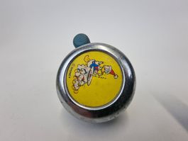 Veloklingel Donald Duck
