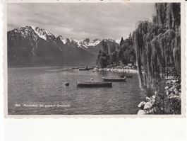 Montreux 1946
