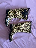 Gummistiefel Grösse 38