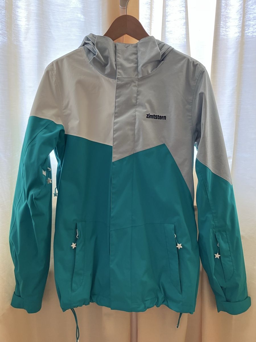Giacche: Zimtstern Damenwinterjacke – Usato da bern venduto da fam_m8sk 1