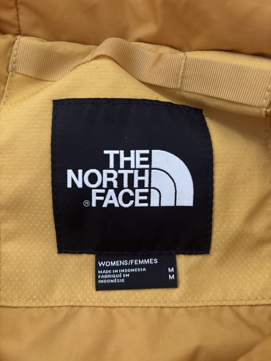 North Face Vestes: Winterjacke The North Face – D'occasion à Thörishaus par peyersson 1