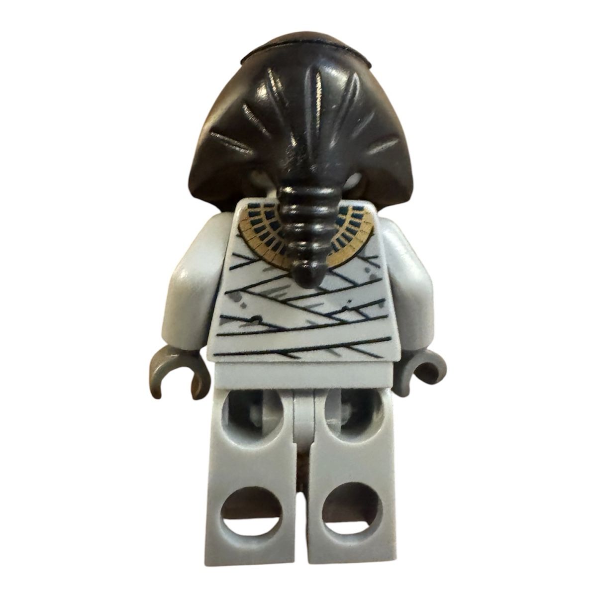 Lego Figuren: Lego Mummy Warrior 1 pha003 – Gebraucht aus Wetzikon ZH von the-collector91 1