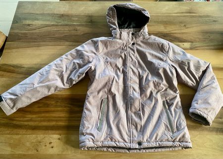 Atrium Skijacke Winterjacke Grösse 164 tolle Farbe Mädchen