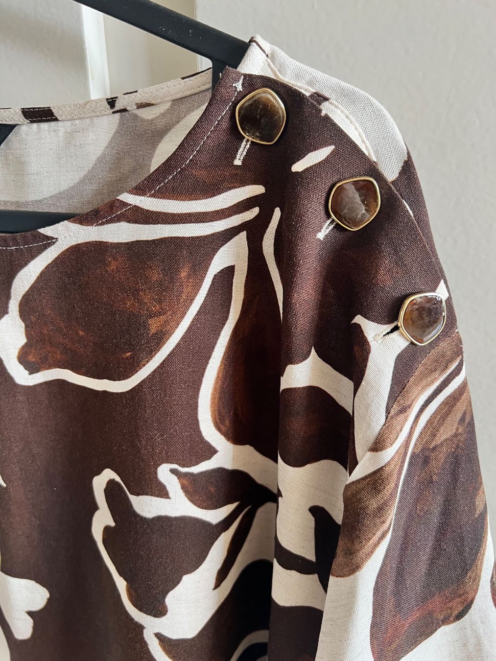 Zara Blusen: Zara Bluse / Grösse M – Neu (gemäss Beschreibung) aus Effretikon von YaMn 3