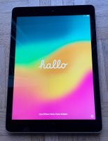iPad 6.Generation, 128GB, mit Hülle, top Zustand