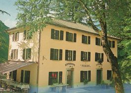 Gerra Verzasca - Ristorante Froda