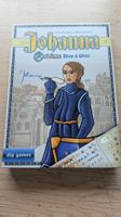 Johanna Oreans draw & write
